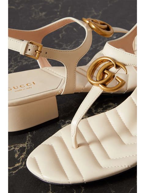 gucci tondo sole|net a porter gucci sandals.